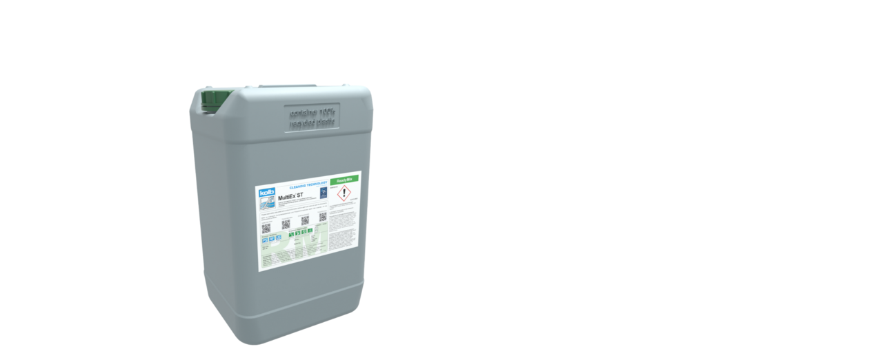 Abbildung des Produkts: MultiEx® ST