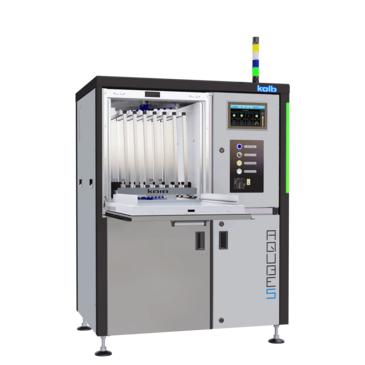 AQUBE® MH5