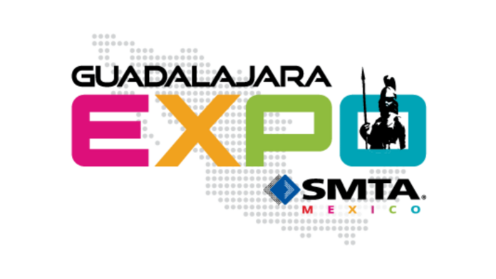 SMTA | Guadalajara, Mexico