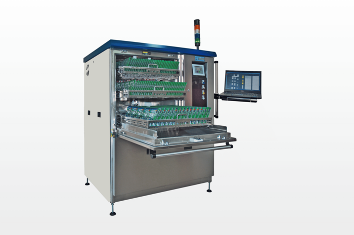 kolb PSB700 Baugruppenreinigungsanlage
