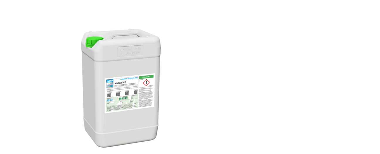 Abbildung des Produkts: MultiEx® CP