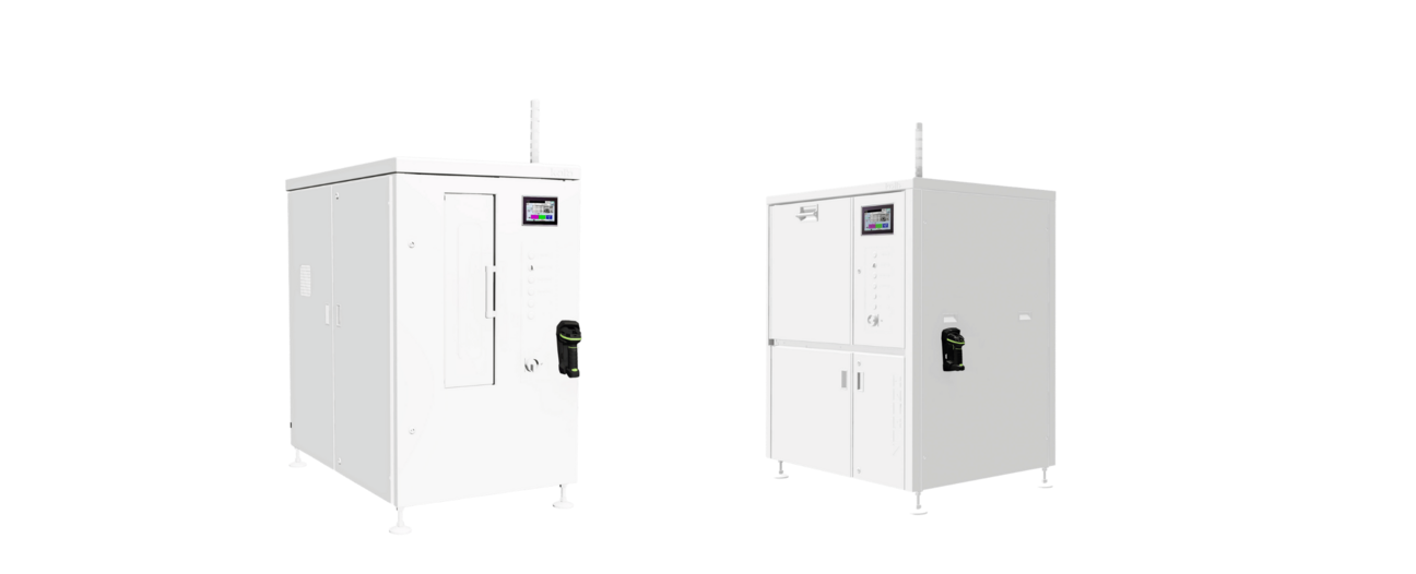 Traceability Basic function package by kolb for data tracking, saving and storing
