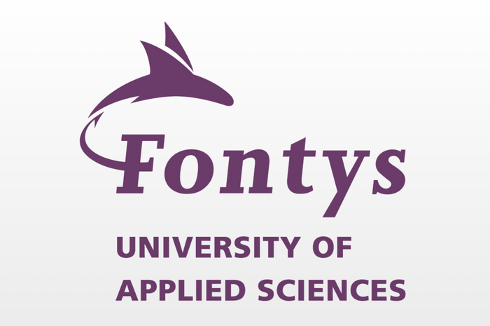 Fontys Unversitätslogo