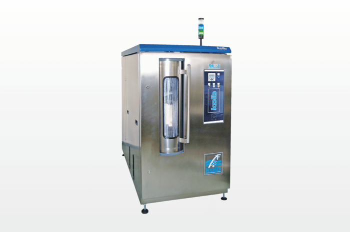 kolb PS07 Reinigungsanlage