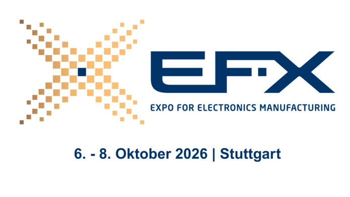 EFX 2026 | Stuttgart, Germany