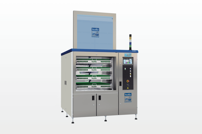 kolb PSB500 H90 Baugruppenreinigungsanlage