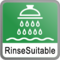 RinseSuitable