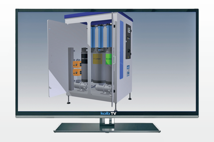 kolb virtuelles Prototyping
