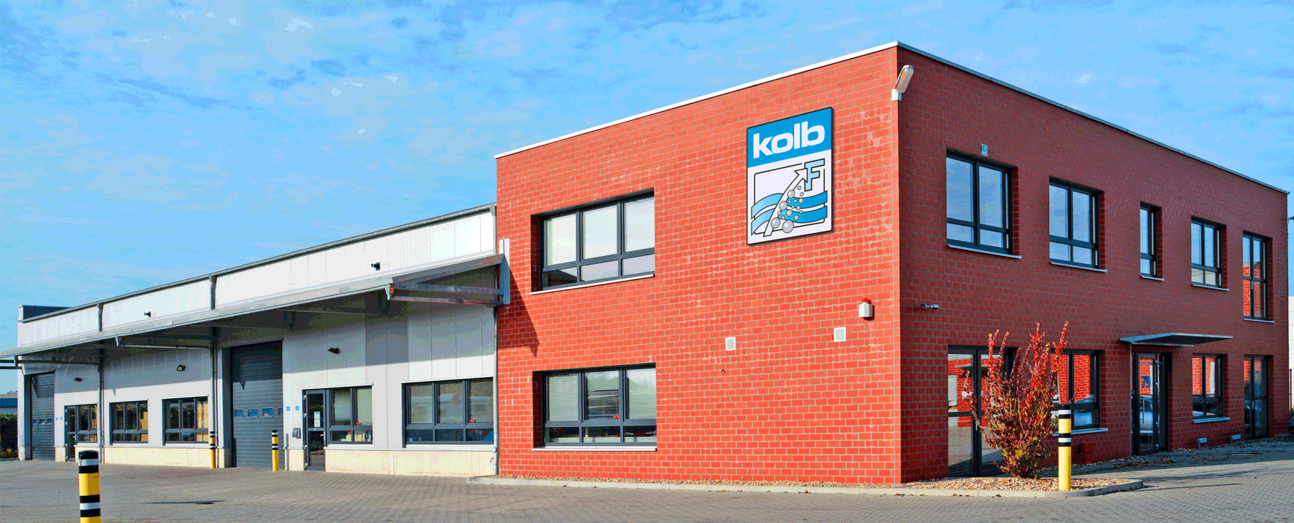 Logistics Center Logistics Center