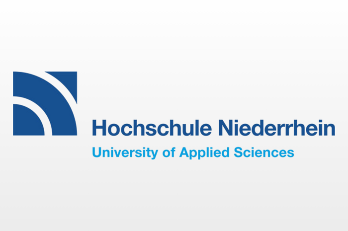 Logo Hochschule Niederrhein