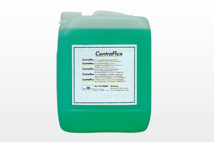 ContraFlux Reiniger 1990