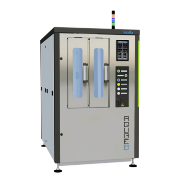 AQUBE MV8 sTWIN
