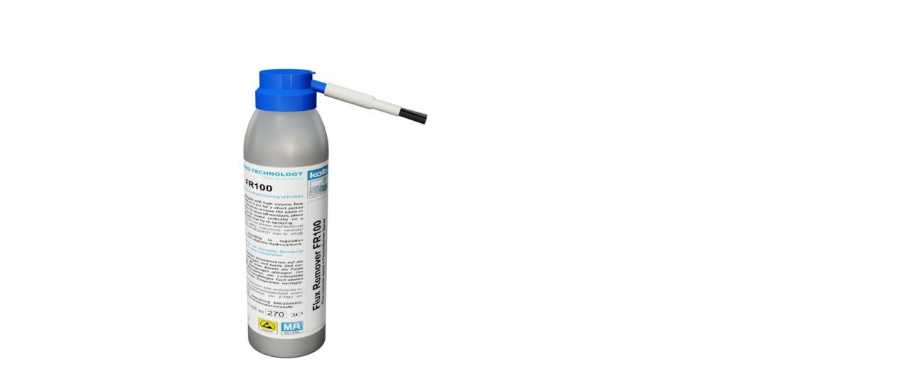 Abbildung des Produkts: FR100