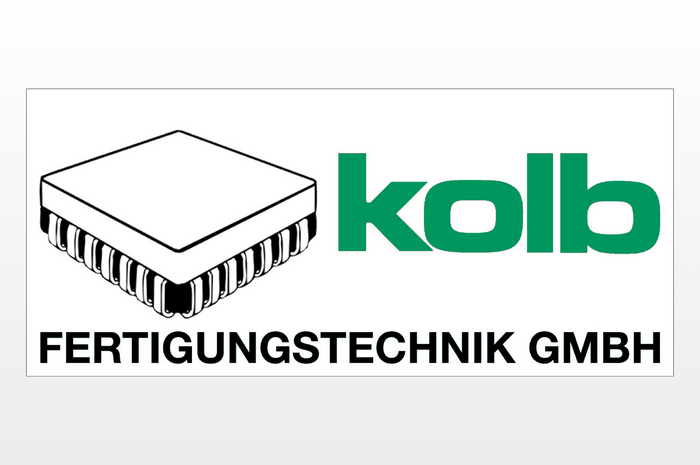 Kolb Ferigungstechnik Logo