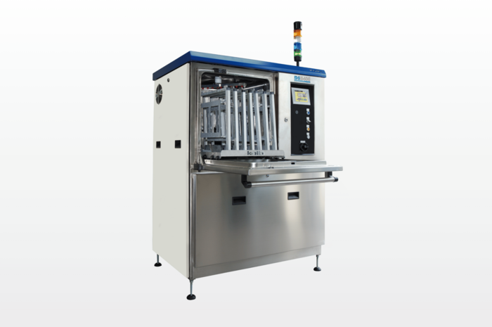 kolb PSB400 Wartungsreinigungsanlage