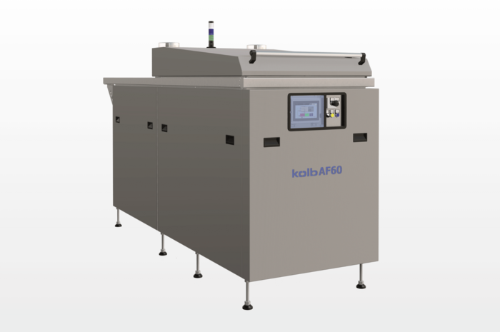 kolb AF60 Wartungsreinigungsanlage