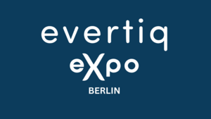 Veranstaltungsbild der Evertiq Expo in Berlin