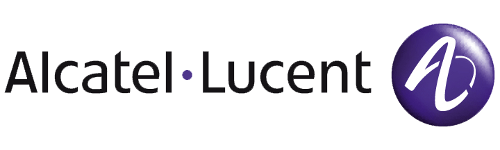 Logo Alcatel Lucent