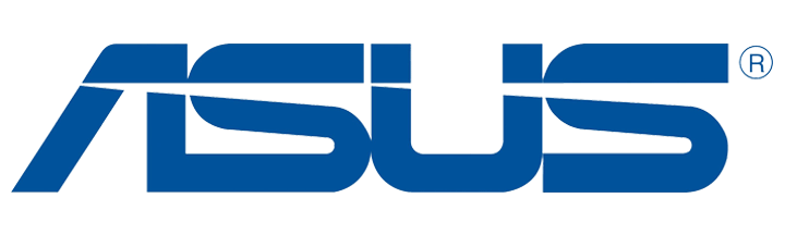 Logo ASUS