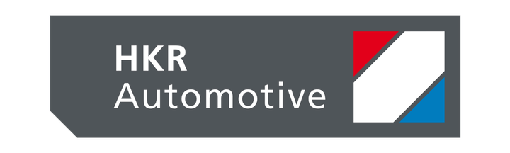Logo HKR Automotive