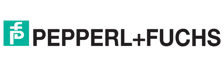 Logo Pepperl+Fuchs