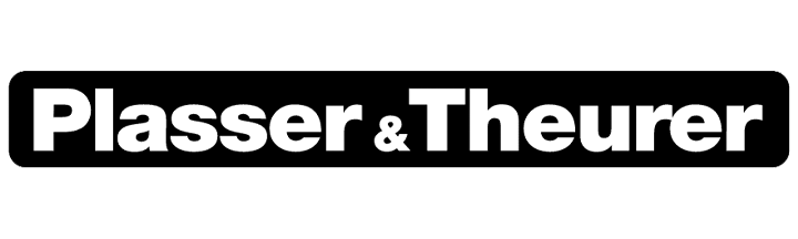 Logo Plasser&Theurer