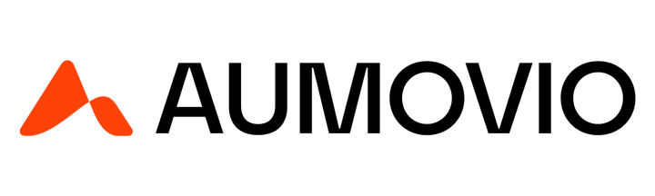 Logo AUMOVIO