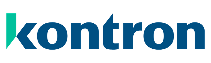 Logo Kontron