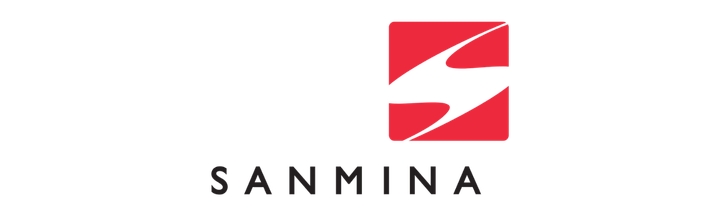 Logo Sanmina