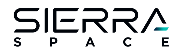Logo Sierra Space
